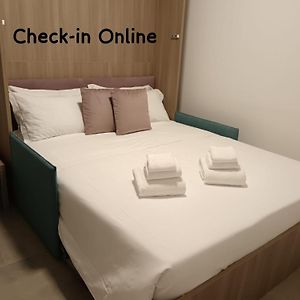 Kleines Doppelzimmer